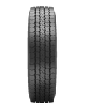 Tire 11R24.5 Pirelli R89 Steer 16 Ply M 149/146