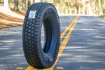 Tire 11R24.5 Nextroad ND79 Drive Open Shoulder 16 Ply