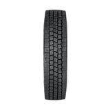 Tire 11R22.5 Pirelli D-H89 Drive Closed Shoulder 14 Ply