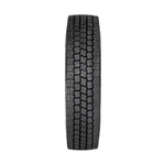 Set of 2 Tires 11R22.5 Pirelli D-H89 Drive Closed Shoulder 14 Ply