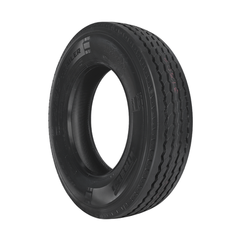 Tire 11R22.5 Pirelli T-H89 Trailer 14 Ply M 144/142