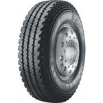 Tire 11R24.5 Pirelli FG85 Steer All Position 16 Ply