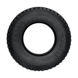 Set of 8 Tires 11R24.5 Pirelli TG85 Drive Open Shoulder 16 Ply K 149/146