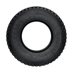 Set of 4 Tires 11R24.5 Pirelli TG85 Drive Open Shoulder 16 Ply K 149/146