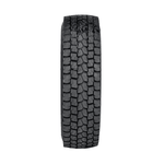 Set of 8 Tires 245/70R19.5 Pirelli TR01 Drive Closed Shoulder 14 Ply
