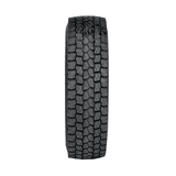 Set of 8 Tires 245/70R19.5 Pirelli TR01 Drive Closed Shoulder 14 Ply