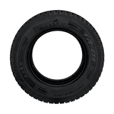Set of 4 Tires 245/70R19.5 Pirelli TR01 Drive Closed Shoulder 14 Ply