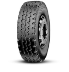 Set of 4 Tires 385/65R22.5 Pirelli AP05 Steer 20 Ply K 160