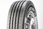 Set of 2 Tires 285/70R19.5 Pirelli FR01 All Position 16 Ply L 146/144 Commercial Truck