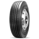 Set of 4 Tires 215/75R17.5 Pirelli FR01 Steer M 16 Ply 126/124