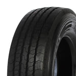 Set of 8 Tires 215/75R17.5 Pirelli FR01 Steer M 16 Ply 126/124