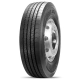 Set of 2 Tires 215/75R17.5 Pirelli FR01 Steer M 16 Ply 126/124
