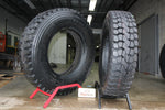 Tire 11R24.5 Pirelli TG85 Drive Open Shoulder 16 Ply K 149/146
