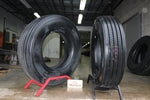 Tire 11R22.5 Pirelli H89 Steer 16 Ply L 146/143