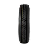 Tire 295/75R22.5 SpeedMax SD755 Drive Closed Shoulder 14 Ply M 144/141