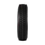 Tire 11R24.5 SpeedMax SD755 Drive Closed Shoulder 16 Ply L 149/146