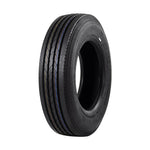Set of 2 Tires 11R22.5 SpeedMax SS622 All Position 16 Ply M 146/143