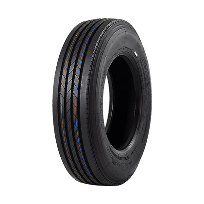 Set of 2 Tires 11R22.5 Stryker SS622 All Position 16 Ply M 146/143