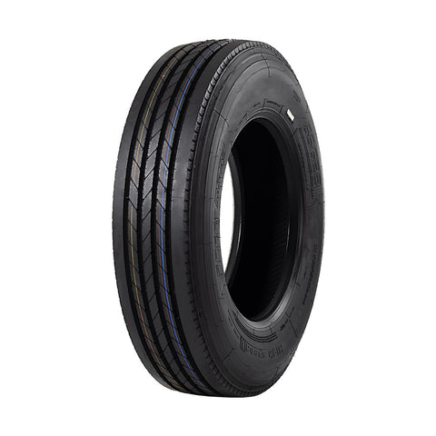 Tire 11R22.5 SpeedMax SS622 Steer All Position 16 Ply M 146/143