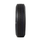 Set of 2 Tires 11R22.5 SpeedMax SS622 All Position 16 Ply M 146/143
