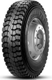 Tire 11R24.5 Pirelli TG85 Drive Open Shoulder 16 Ply K 149/146