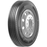 Tire 11R22.5 Uniroyal RS2 Steer All Position 16 Ply Load H 146/143 L