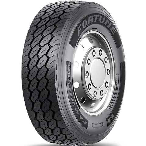 Tire 425/65R22.5 Fortune FAM211 Steer All Position 20 Ply 165 K