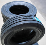 Tire 255/70R22.5 Fortune FAR602 Steer 16 Ply 140/137 M