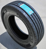Tire 255/70R22.5 Fortune FAR602 Steer 16 Ply 140/137 M