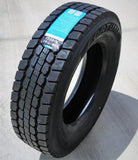 Tire 11R24.5 FDR601 Fortune Drive Open Shoulder 16 Ply Load H 149/146 L