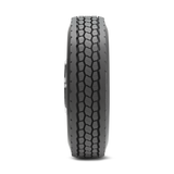 Tire 11R24.5 Groundspeed GSVS01 Drive Closed Shoulder 16 Ply 149/146