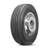 Tire 11R22.5 Groundspeed GSZS01 Steer All Position 16 Ply 148/145