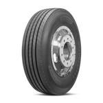 Tire 11R24.5 Groundspeed GSZS01 Steer All Position 16 Ply 149/146