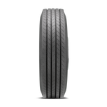 Set of 2 Tires 11R22.5 Groundspeed GSZS01 Steer All Position 16 Ply 148/145