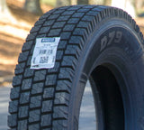Tire 295/75R22.5 Nextroad ND79 Drive Open Shoulder 16 Ply