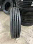 Set of 8 Tires 11R22.5 Nextroad AP79 Steer 16 Ply K 148/145