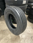 Set of 2 Tires 11R24.5 Nextroad AP79 Steer 16 Ply M 149/146