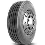 Set of 4 Tires 315/80R22.5 Pirelli Pantathelon Steer 156/150 L 20 Ply