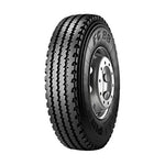 Set of 8 Tires 315/80R22.5 Pirelli FG88 All Position 18 Ply Commercial Truck