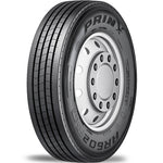 Set of 4 Tires 10R22.5 Prinx AR602 All Position 14 Ply L 141/139 Commercial Truck