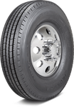 Tire 11R22.5 Ironman I-109 Steer 16 Ply M 148/145