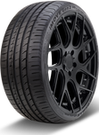 Tire 245/40R18 Ironman iMove Gen 2 AS Commercial Truck