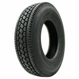 Tire 11R24.5 Double Coin RLB400 Drive Closed Shoulder 16ply