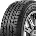 Set of 4 Tires 225/75R16 Ironman All Country HT 104T SL