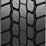 Tire 11R24.5 Uniroyal RD2 Drive Open Shoulder 16 Ply Load H 149/146 L