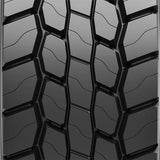 Tire 11R24.5 Uniroyal RD2 Drive Open Shoulder 16 Ply Load H 149/146 L