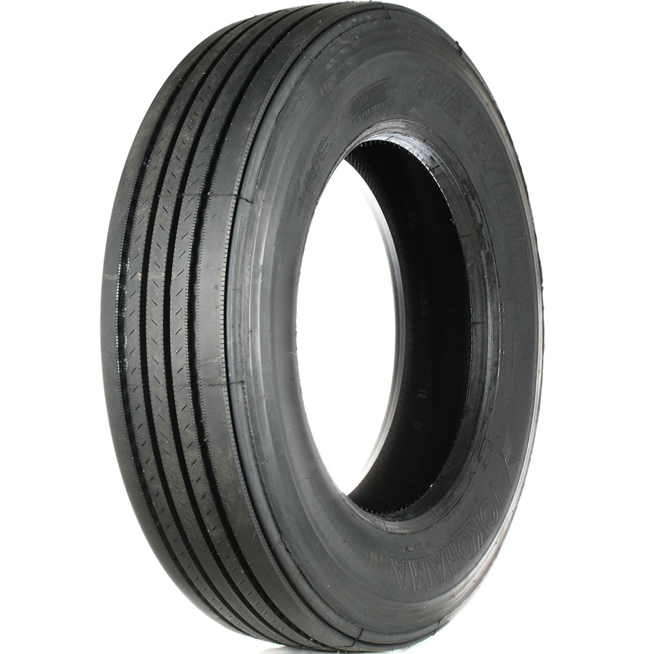 ひろ　16点セット yokohama-ry617-b-295-75-22.5-